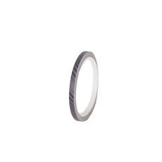 Rim strip PUIG 2568C carbon look 7mm x 6m (without aplicator)