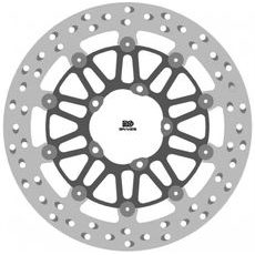 Zavorni disk NG 2160ZG racing