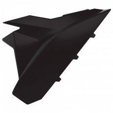 Airbox covers POLISPORT 8425600002 črna