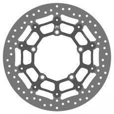 Premium brake disc NG 1966GP