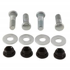 Wheel Stud and Nut Kit All Balls Racing 85-1122
