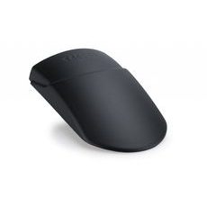 Front fender extension PUIG 22684N črna