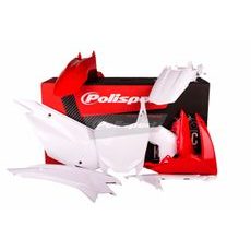 Set plastik POLISPORT 90537 OEM Color