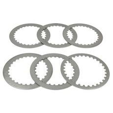 Set kovinskih plošč (lamel) sklopke LUCAS MES 600-6