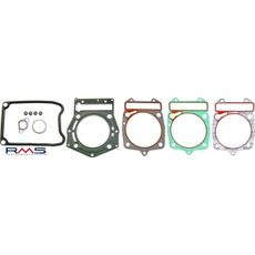 Engine TOP END gaskets RMS 100689500