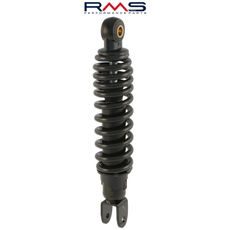Shock absorber FORSA 204550162 zadaj 245mm