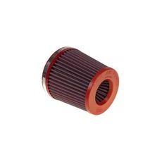 Twin conical air filter BMC FBTW150-140P Plastic Top