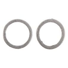 Exhaust gasket kit WINDEROSA 823001