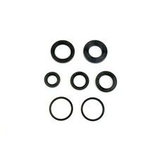 Set tesnil motorja za olje (Engine Oil Seals Kit) ATHENA P400010400022