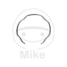 Front fork retaining ring TOURMAX 1 piece
