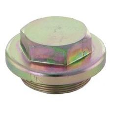 Oil filter plug OEM 826165