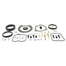 Carburetor Rebuild Kit All Balls Racing 26-1760