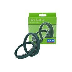 Fork oil seal and dust seal kit SKF SHOWA 100668005