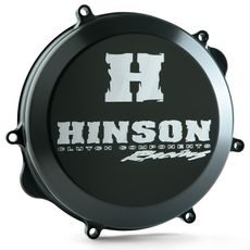 Clutch cover HINSON C563