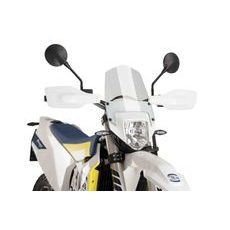 Windshield PUIG NEW GEN. SPORT 9867W prozorna