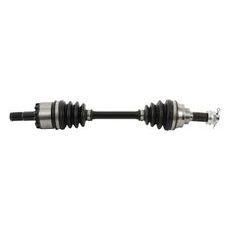 Axle All Balls Racing AB6-KW-8-105 6ball