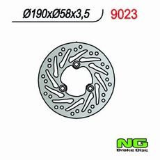 Zavorni disk NG 9023