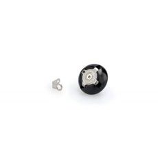 Plug oil cap PUIG HI-TECH 3760N črna