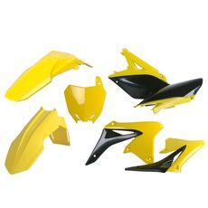 Set plastik POLISPORT 90727 OEM Color