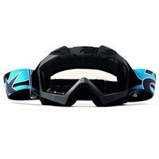 Goggles ARIETE ADRENALINE POWER 14001-GAG grey - light blue