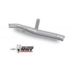 No-kat pipe MIVV MM.001.C1