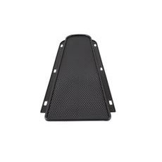 Central rubber for mat RMS 142670031