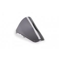Windscreen PUIG R-RACER 3827F dark smoke