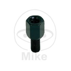 Adapter mirror JMT črna M10 LH to M10RH