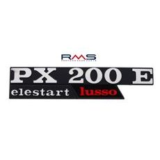 Nalepka RMS 142721160 for side panel