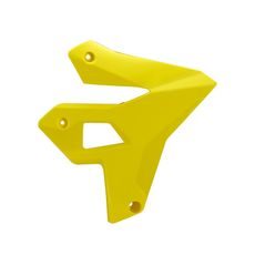 Radiator Scoops POLISPORT 8505200001 restyling Rumena