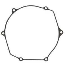 Tesnilo sklopke (Clutch cover gasket) WINDEROSA 816169 outer side