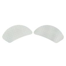 Tank grips PUIG 22265W clear