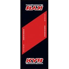 Mat KYB MAT-KYB-BY-TT 100x200cm by TECHNICAL TOUCH