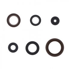 Set tesnil motorja za olje (Engine Oil Seals Kit) ATHENA P400290400060