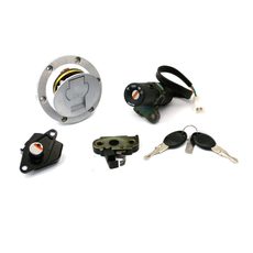 Lock set JMP 3 pieces