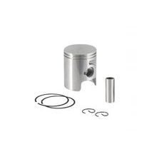 Piston rings RMS 100100285 70cc 47,4mm