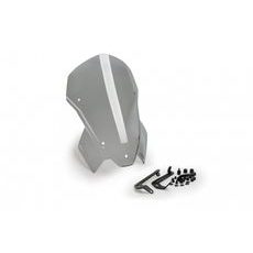 Windshield PUIG NEW GEN. SPORT 20889H smoke