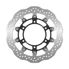 Zavorni disk NG 1472XG