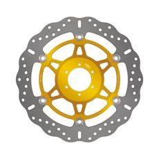 Zavorni disk EBC MD1120XC