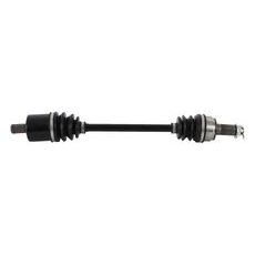 Axle All Balls Racing AB6-PO-8-312 6ball