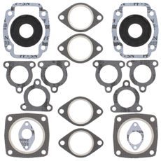 Complete Gasket Kit with Oil Seals WINDEROSA 711060A