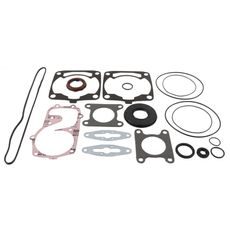 Complete Gasket Kit with Oil Seals WINDEROSA 711327