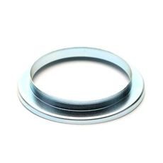 RCU Spring seat KYB 120444600301 steel, inside high
