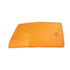 Leča za smerokaz SIEM 246470395 oranžna rear left