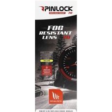 Lens Pinlock MT Helmets ACCESORIOS