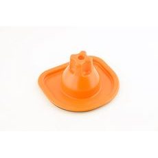 Airbox covers TwinAir 160071