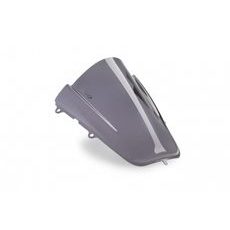 Windscreen PUIG Z-RACING 3826F dark smoke