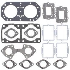 Top end gasket set WINDEROSA 610403