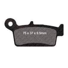 Zavorne obloge EBC SFA233