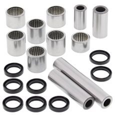 Servisni set za povezovalne člene nihajne roke (vage) All Balls Racing 27-1182